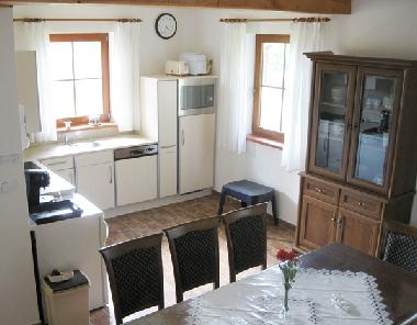 Casa de vacaciones en Doln�ky u Trutnova (Kralovehradecky Kraj)Casa de vacaciones