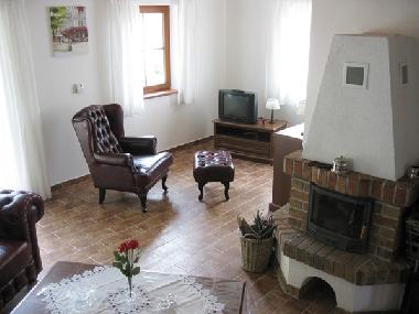 Casa de vacaciones en Doln�ky u Trutnova (Kralovehradecky Kraj)Casa de vacaciones