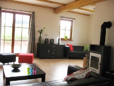 Casa de vacaciones en Doln�ky u Trutnova (Kralovehradecky Kraj)Casa de vacaciones