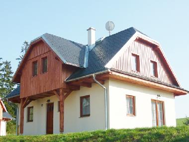 Casa de vacaciones en Doln�ky u Trutnova (Kralovehradecky Kraj)Casa de vacaciones
