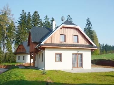 Casa de vacaciones en Doln�ky u Trutnova (Kralovehradecky Kraj)Casa de vacaciones