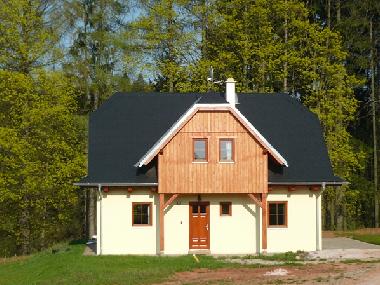 Casa de vacaciones en Doln�ky u Trutnova (Kralovehradecky Kraj)Casa de vacaciones