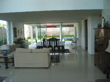 Casa de vacaciones en Fortaleza (Ceara)Casa de vacaciones