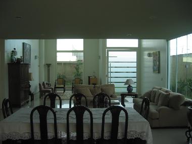 Casa de vacaciones en Fortaleza (Ceara)Casa de vacaciones