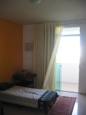 Casa de vacaciones en Fortaleza (Ceara)Casa de vacaciones