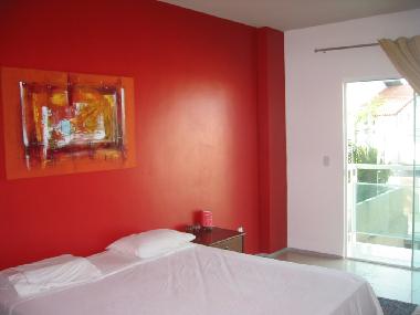 Casa de vacaciones en Fortaleza (Ceara)Casa de vacaciones