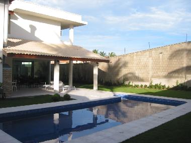 Casa de vacaciones en Fortaleza (Ceara)Casa de vacaciones