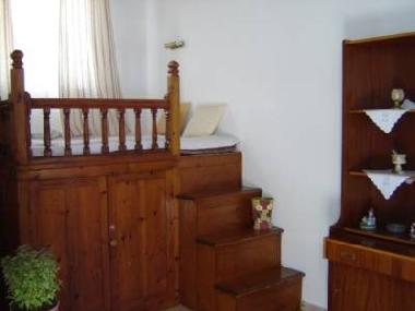 Casa de vacaciones en RHODES (Dodekanisos)Casa de vacaciones