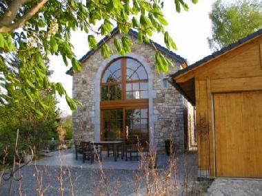 Casa de vacaciones en Hombourg (Wallonia)Casa de vacaciones