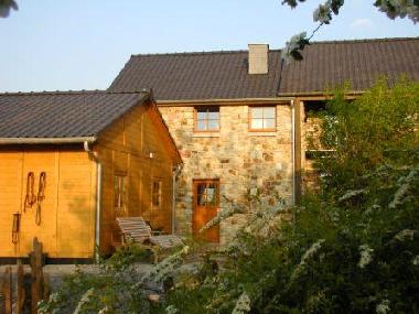 Casa de vacaciones en Hombourg (Wallonia)Casa de vacaciones