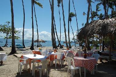 Cama y desayuno en Samana (Samana)Casa de vacaciones