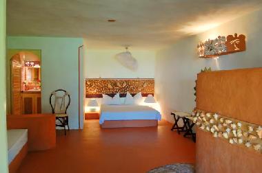 Cama y desayuno en Samana (Samana)Casa de vacaciones