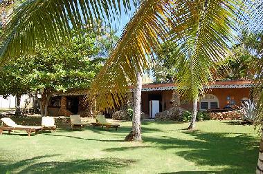 Cama y desayuno en Samana (Samana)Casa de vacaciones