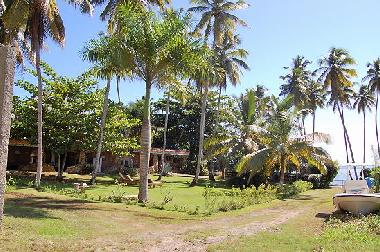 Cama y desayuno en Samana (Samana)Casa de vacaciones