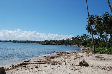 Cama y desayuno en Samana (Samana)Casa de vacaciones