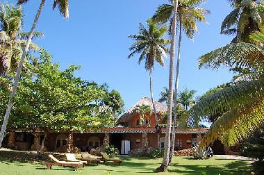 Cama y desayuno en Samana (Samana)Casa de vacaciones