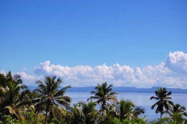 Cama y desayuno en Samana (Samana)Casa de vacaciones