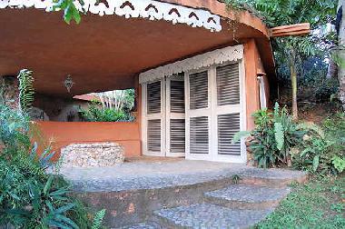 Cama y desayuno en Samana (Samana)Casa de vacaciones