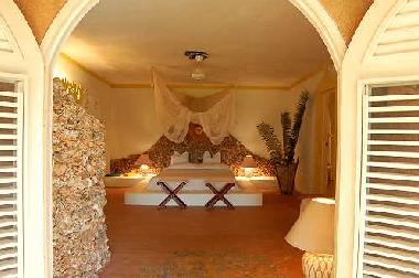 Cama y desayuno en Samana (Samana)Casa de vacaciones