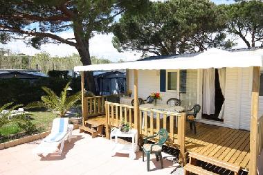 Apartamento de vacaciones en Ramatuelle (Var)Casa de vacaciones