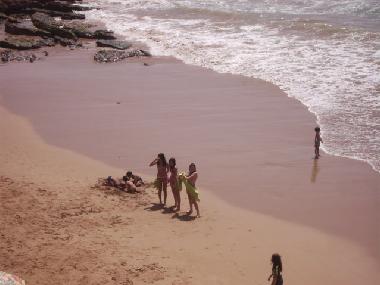 Apartamento de vacaciones en Taghazout (Agadir)Casa de vacaciones