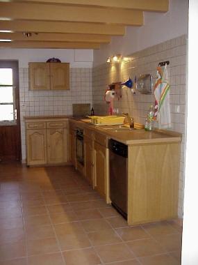 Casa de vacaciones en Ste Croix (Sane-et-Loire)Casa de vacaciones