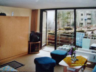 Apartamento de vacaciones en Freyung (Niederbayern)Casa de vacaciones