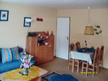 Apartamento de vacaciones en Freyung (Niederbayern)Casa de vacaciones