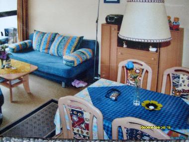 Apartamento de vacaciones en Freyung (Niederbayern)Casa de vacaciones