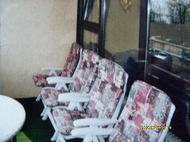 Apartamento de vacaciones en Freyung (Niederbayern)Casa de vacaciones