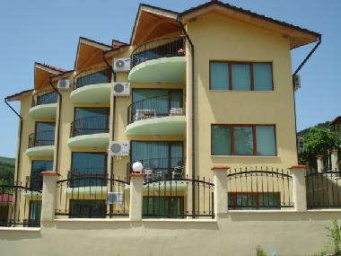 Apartamento de vacaciones en Balchik (Varna)Casa de vacaciones