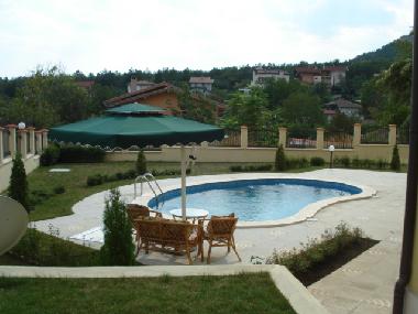 Apartamento de vacaciones en Balchik (Varna)Casa de vacaciones