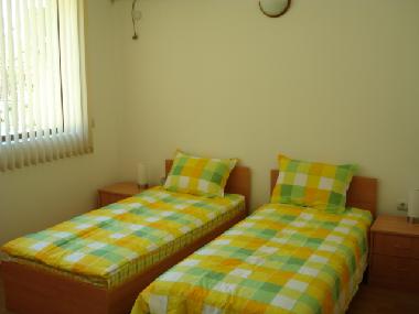 Apartamento de vacaciones en Balchik (Varna)Casa de vacaciones
