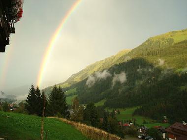 Apartamento de vacaciones en Riezlern  (Bludenz-Bregenzer Wald)Casa de vacaciones