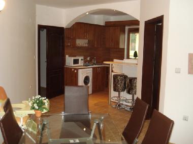Apartamento de vacaciones en Balchik (Varna)Casa de vacaciones