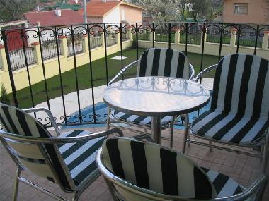 Apartamento de vacaciones en Balchik (Varna)Casa de vacaciones