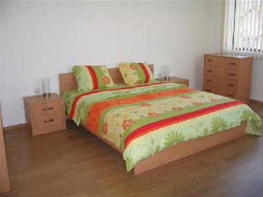 Apartamento de vacaciones en Balchik (Varna)Casa de vacaciones