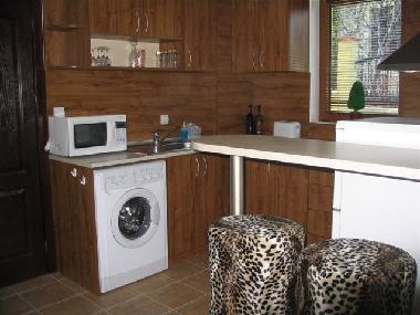 Apartamento de vacaciones en Balchik (Varna)Casa de vacaciones