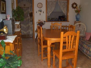 Apartamento de vacaciones en Torrevieja (Alicante / Alacant)Casa de vacaciones