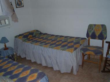 Apartamento de vacaciones en Torrevieja (Alicante / Alacant)Casa de vacaciones