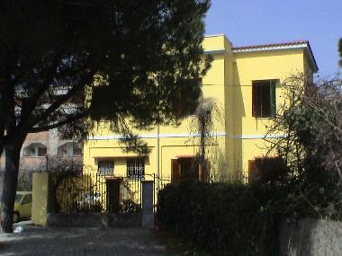 Casa de vacaciones en praja a mare  (Cosenza)Casa de vacaciones