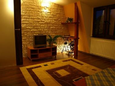 Apartamento de vacaciones en Sopot (Pomorskie)Casa de vacaciones