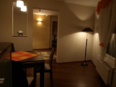 Apartamento de vacaciones en Sopot (Pomorskie)Casa de vacaciones