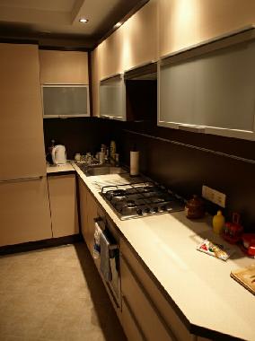 Apartamento de vacaciones en Sopot (Pomorskie)Casa de vacaciones