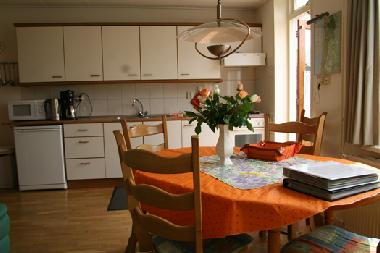 Apartamento de vacaciones en Egmond aan Zee (Noord-Holland)Casa de vacaciones
