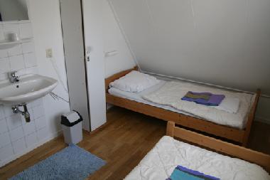 Apartamento de vacaciones en Egmond aan Zee (Noord-Holland)Casa de vacaciones