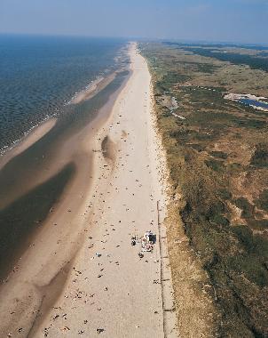 Apartamento de vacaciones en Egmond aan Zee (Noord-Holland)Casa de vacaciones