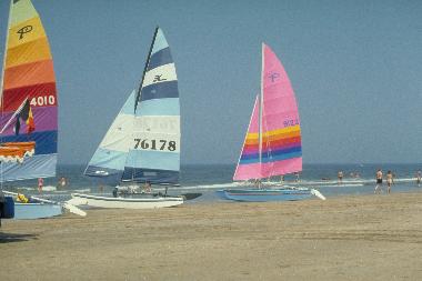Apartamento de vacaciones en Egmond aan Zee (Noord-Holland)Casa de vacaciones