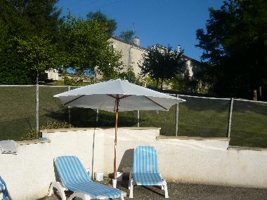 Casa de vacaciones en Riberac (Dordogne)Casa de vacaciones