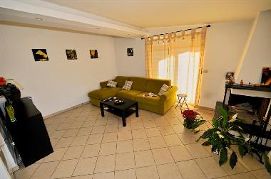 Apartamento de vacaciones en Scauri (LT) (Latina)Casa de vacaciones